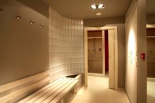 EA Hotel Crystal Palace**** - finnish sauna