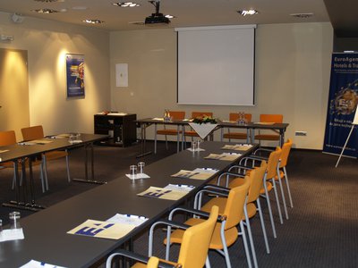 EA Hotel Crystal Palace**** - Kongreßsaal