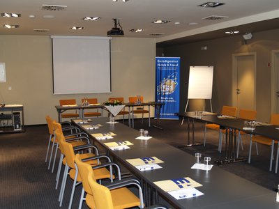 EA Hotel Crystal Palace**** - Kongreßsaal