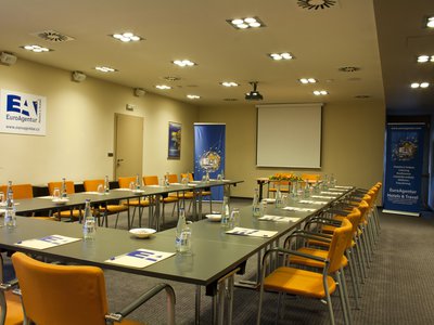 EA Hotel Crystal Palace**** - Kongreßsaal