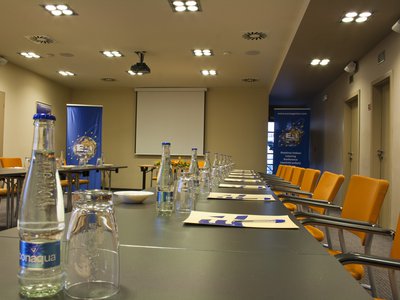EA Hotel Crystal Palace**** - Kongreßsaal