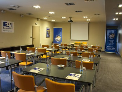 EA Hotel Crystal Palace**** - Kongreßsaal