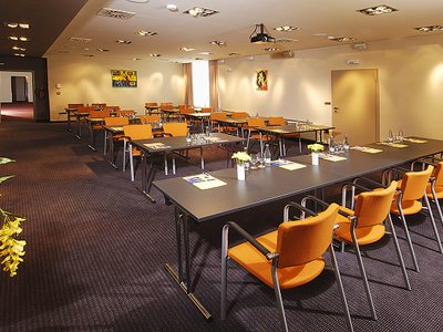 EA Hotel Crystal Palace**** - Kongreßsaal
