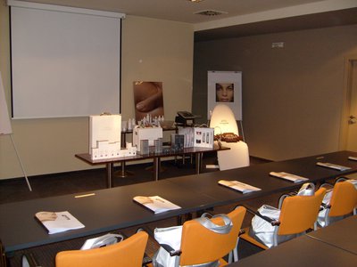 EA Hotel Crystal Palace**** - Kongreßsaal