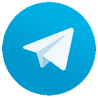 Telegram logo